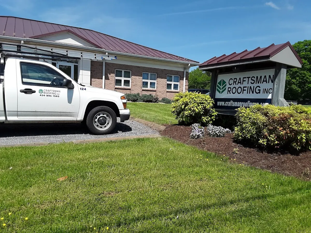 Quality Hail Damage Roof Repair by experienced craftsmen in Madley